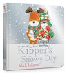 Kipper's Snowy Day (Board Book)