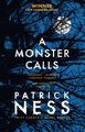 A Monster Calls (Non-Illustrated Edition)