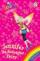 Jennifer the Babysitter Fairy