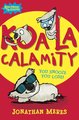 Awesome Animals: Koala Calamity