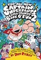 The All New Captain Underpants Extra-Crunchy Book O