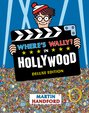 Where's Wally? In Hollywood (Deluxe Edition)