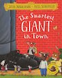 The Smartest Giant in Town