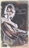 Taylor Swift Journal: Remember the Moment