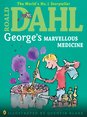 George’s Marvellous Medicine (Colour Edition)