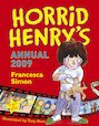 Horrid Henry's Annual 2009