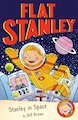 Flat Stanley: Stanley in Space