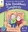 Julia Donaldson's Songbirds: Leroy and Other Stories