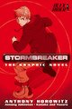 Stormbreaker: The Graphic Novel