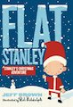 Flat Stanley: Stanley's Christmas Adventure