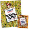 Where's Wally: The Fantastic Journey