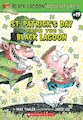 Black Lagoon Adventures: St Patrick's Day from the Black Lagoon