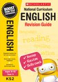 English Revision Guide (Year 5)