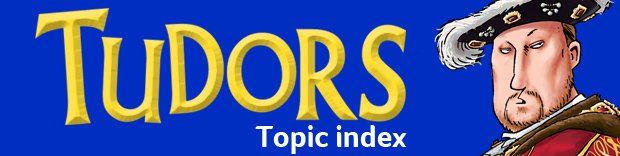 Tudors teaching resources