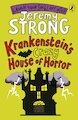 Krankenstein’s Crazy House of Horror