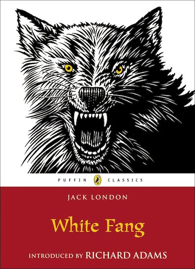 white fang first edition