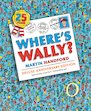Where's Wally? Deluxe 25th Anniversary Edition