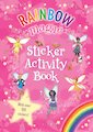 Rainbow Magic Sticker Activity Book
