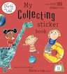 My Collecting Sticker Book
