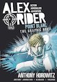 Point Blanc - The Graphic Novel