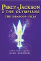 Percy Jackson and the Olympians: The Demigod Files