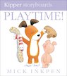 Kipper Storyboards: Playtime!