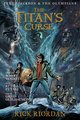 Percy Jackson and the Olympians: The Titan's Curse Graphic Novel