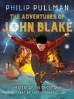 The Adventures of John Blake