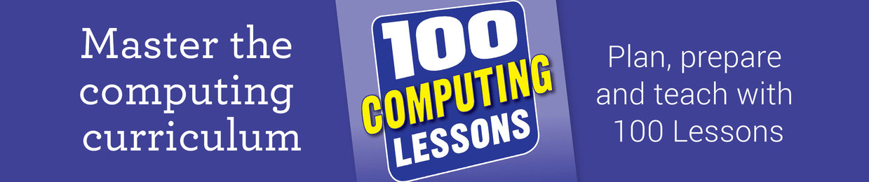 100s series page - computing - desk banner