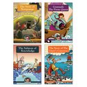 Irish Stories and Legends Pack x 4