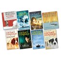 Michael Morpurgo Ages 9-11 Pack A x 8