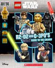 LEGO® STAR WARS™: R2-D2 and C-3P0's Guide to the Galaxy