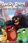 Angry Birds: Pigs on Bird Island (Book only)