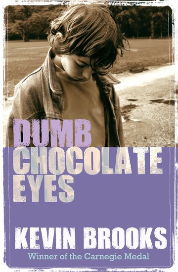 Barrington Stoke Teen: Dumb Chocolate Eyes