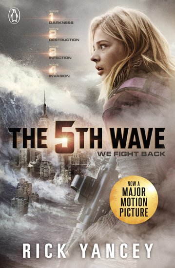 The 5th Wave (Film Edition)
