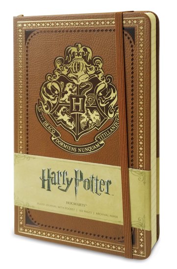 Harry Potter™ Hogwarts Journal