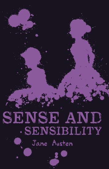 Scholastic Classics: Sense and Sensibility x 30