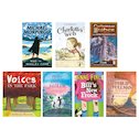 Pie Corbett's Reading Spine Year 4 Pack x 7
