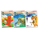 Pie Corbett's Storyteller: Teacher Books Set x 3