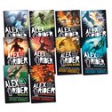 Alex Rider Pack x 10