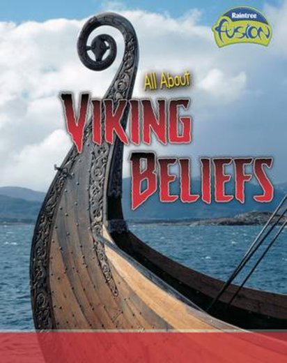 All About Viking Beliefs