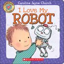 I Love My Robot