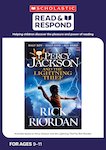 Percy Jackson and the Lightning Thief