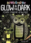 Scratch and Draw: Glow in the Dark