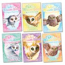 The Owls of Blossom Wood 6 Book Set