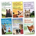 Michael Morpurgo Animal Pack x 6