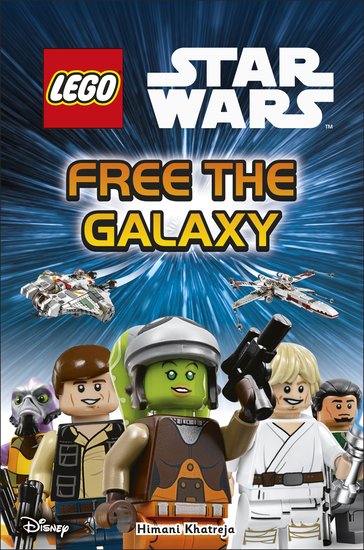 LEGO® Star Wars™: Free the Galaxy (Level 2)