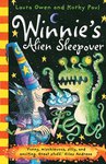 Winnie's Alien Sleepover