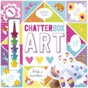 Chatterbox Art