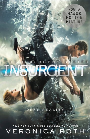 Insurgent (Film Edition)